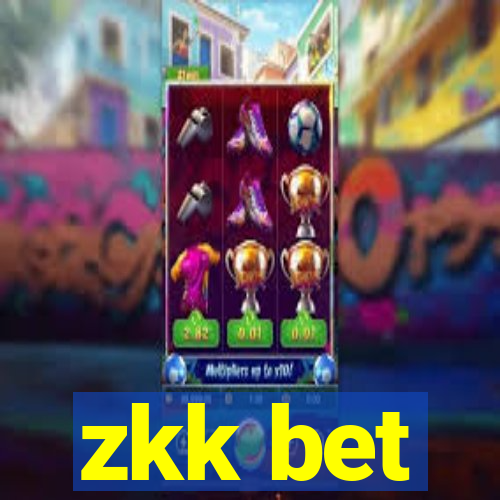 zkk bet