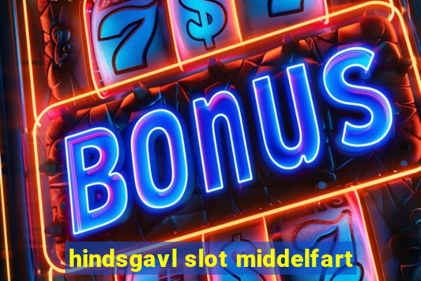 hindsgavl slot middelfart