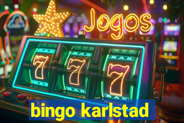 bingo karlstad