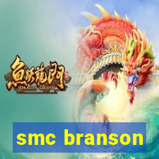 smc branson