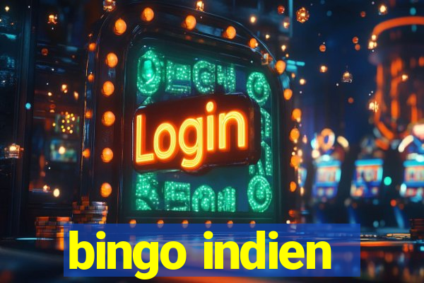 bingo indien