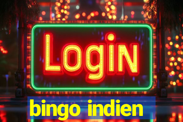 bingo indien