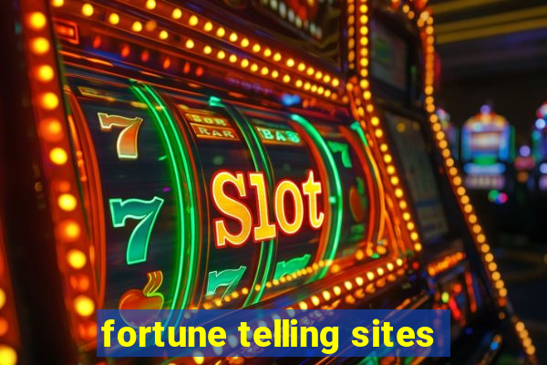 fortune telling sites