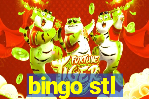 bingo stl