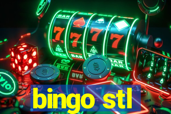 bingo stl