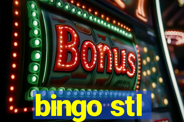 bingo stl