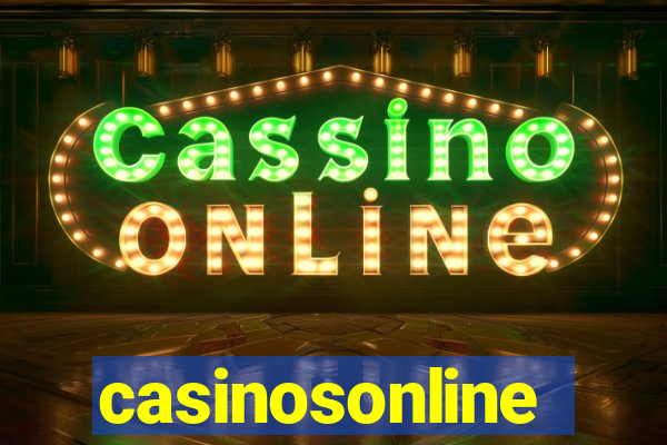 casinosonline