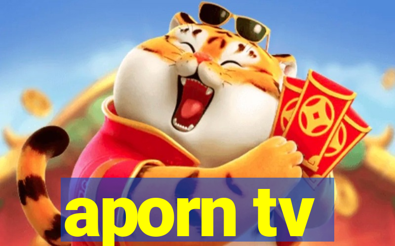 aporn tv