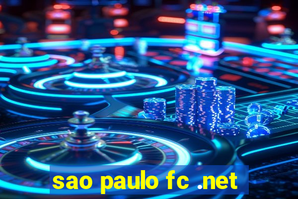 sao paulo fc .net