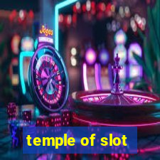 temple of slot