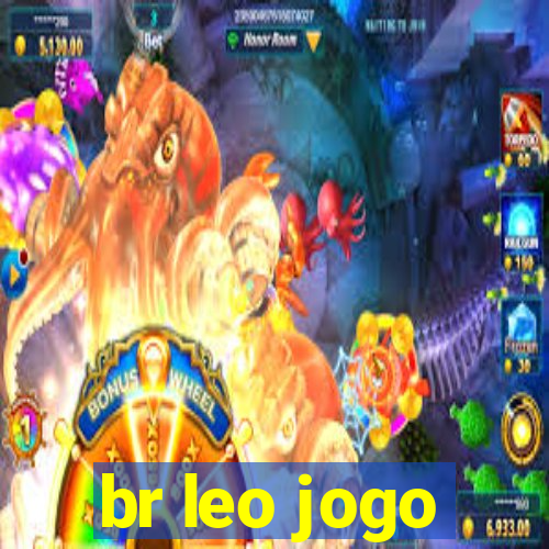 br leo jogo