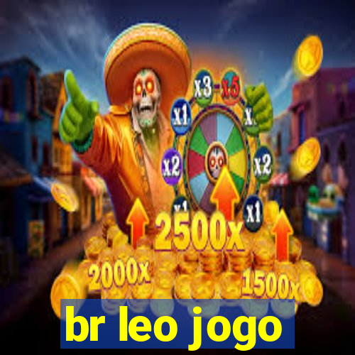 br leo jogo