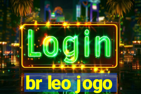 br leo jogo