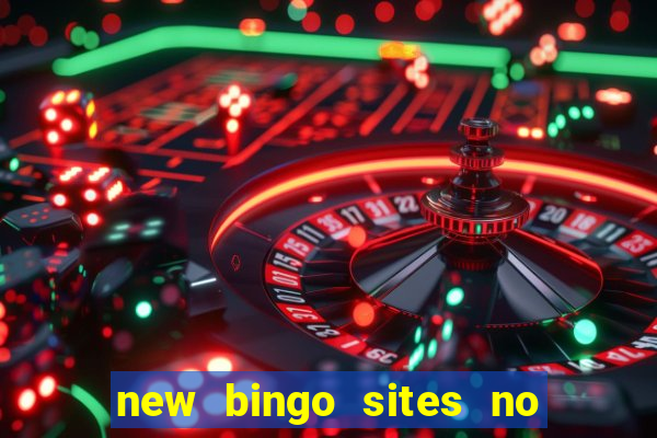 new bingo sites no deposit 2023