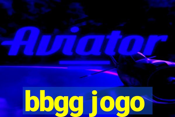 bbgg jogo