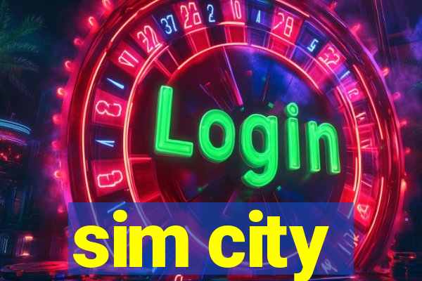 sim city