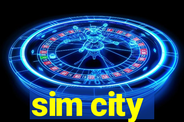 sim city