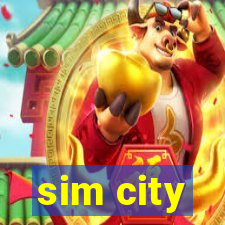 sim city