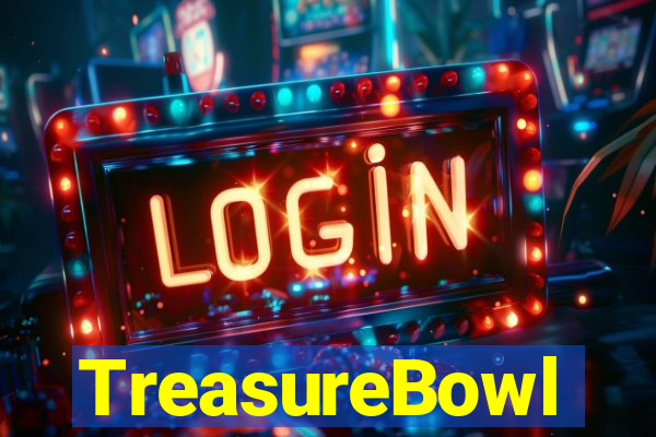 TreasureBowl treasure bowl como ganhar