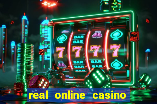 real online casino games australia