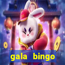 gala bingo withdrawal process time