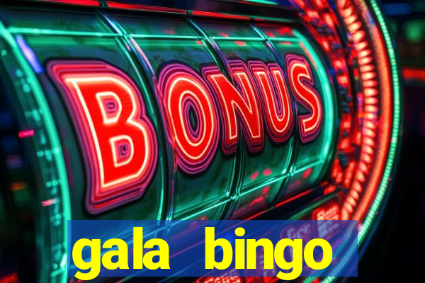 gala bingo withdrawal process time