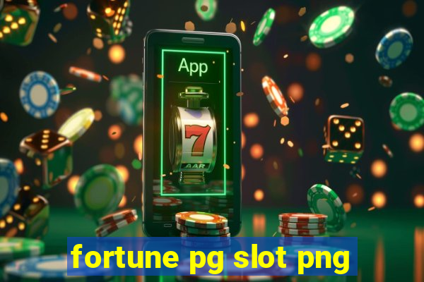 fortune pg slot png