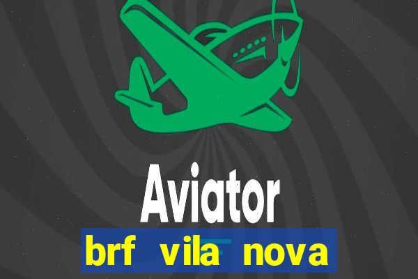 brf vila nova toledo pr