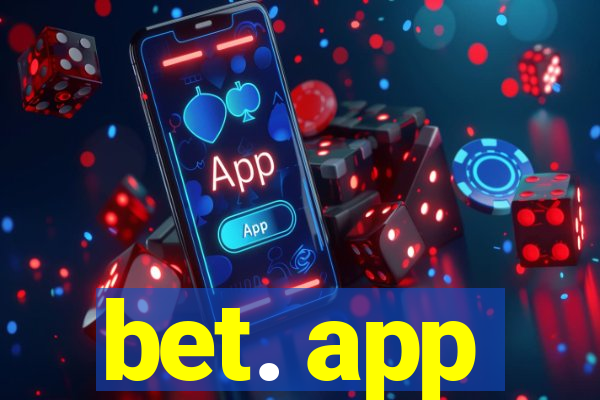 bet. app