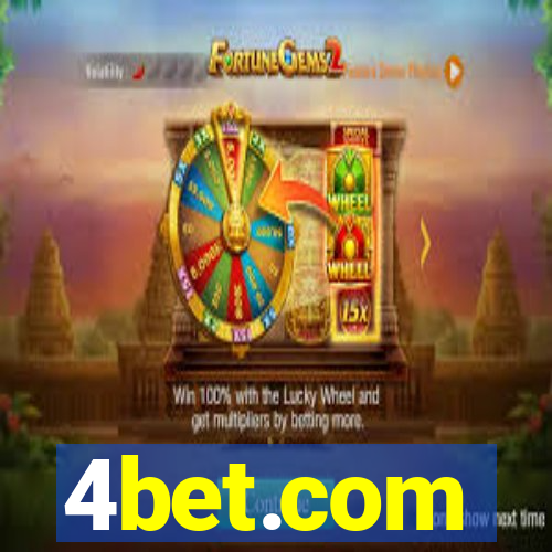 4bet.com