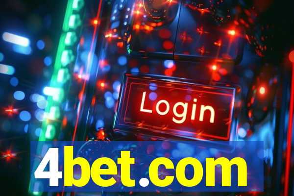 4bet.com