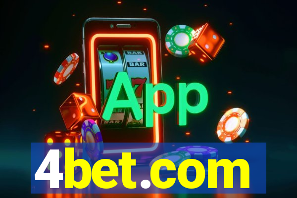 4bet.com