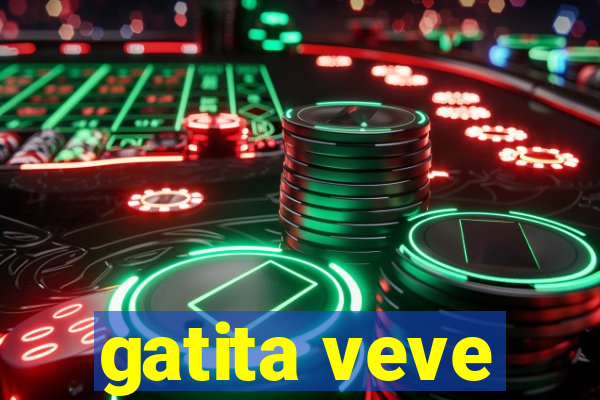 gatita veve