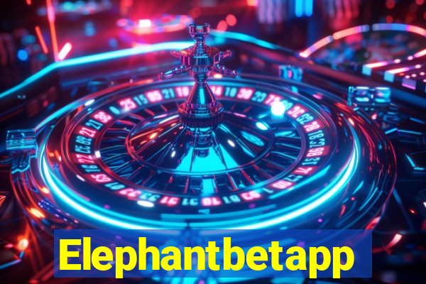 Elephantbetapp