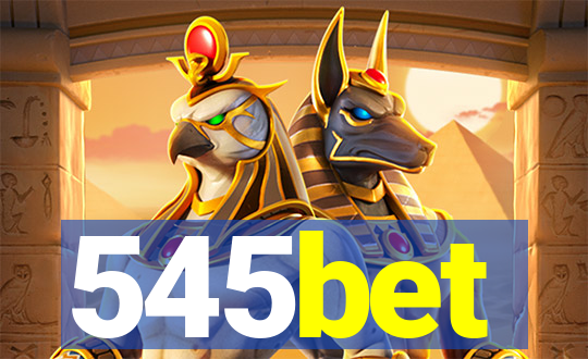 545bet