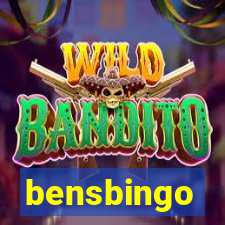 bensbingo