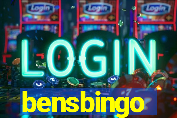 bensbingo