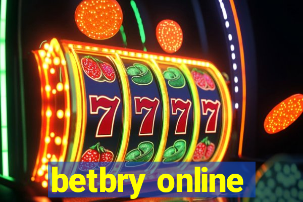 betbry online