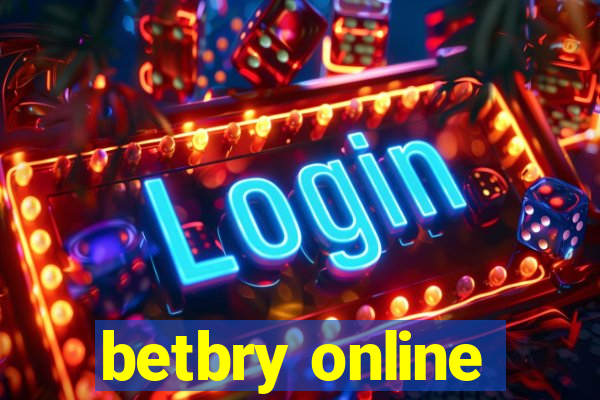 betbry online