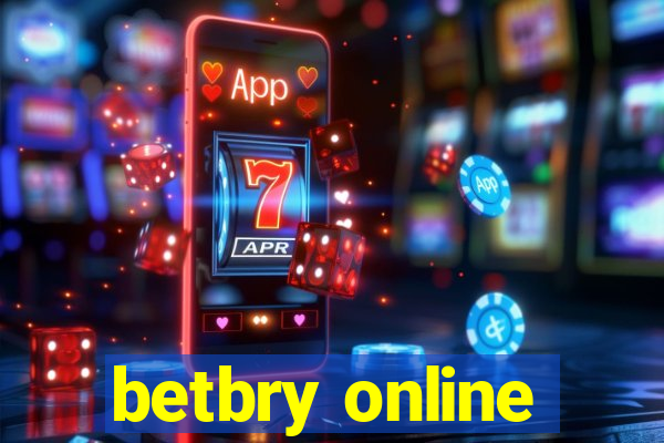 betbry online