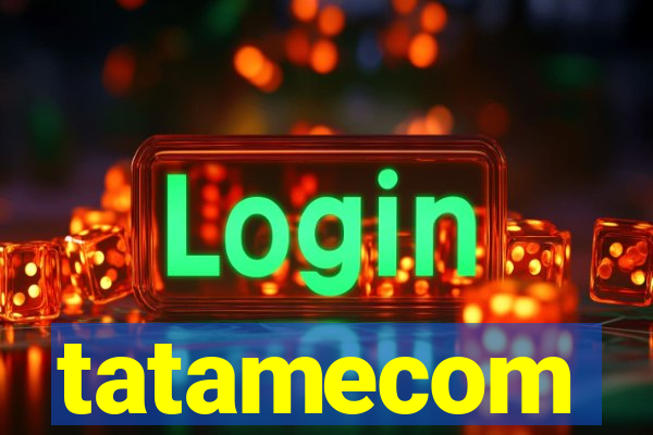 tatamecom