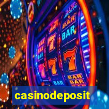 casinodeposit