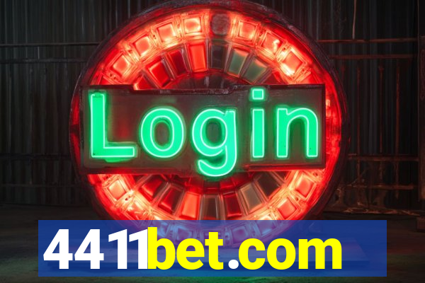 4411bet.com