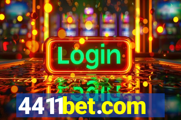 4411bet.com