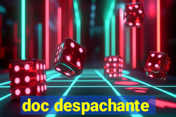 doc despachante