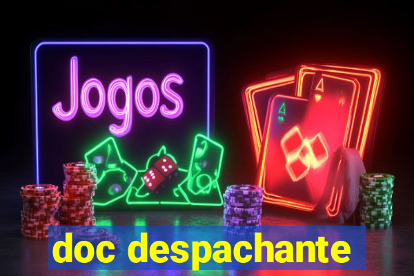 doc despachante