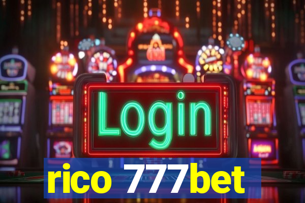 rico 777bet