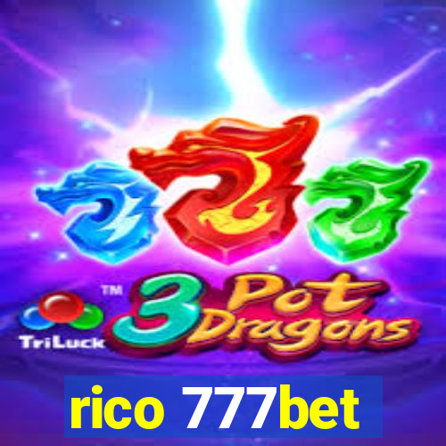 rico 777bet