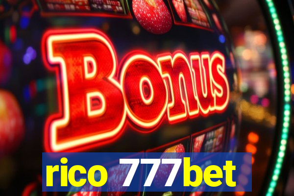 rico 777bet