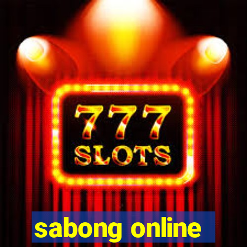 sabong online